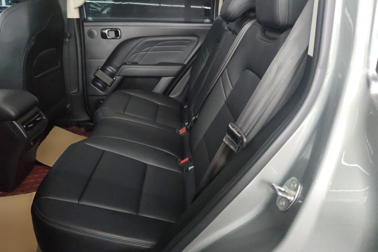 Used Haval Raptor New Energy 2024 Hi4 145 Cross-Over Edition