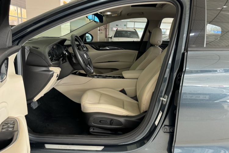 Used Buick Regal 2020 552T Elite Edition
