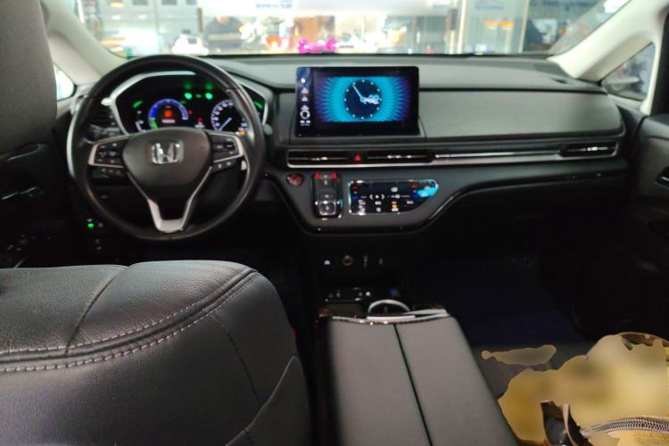 Used Honda Elysion 2022 2.0L eHEV Luxury First Edition
