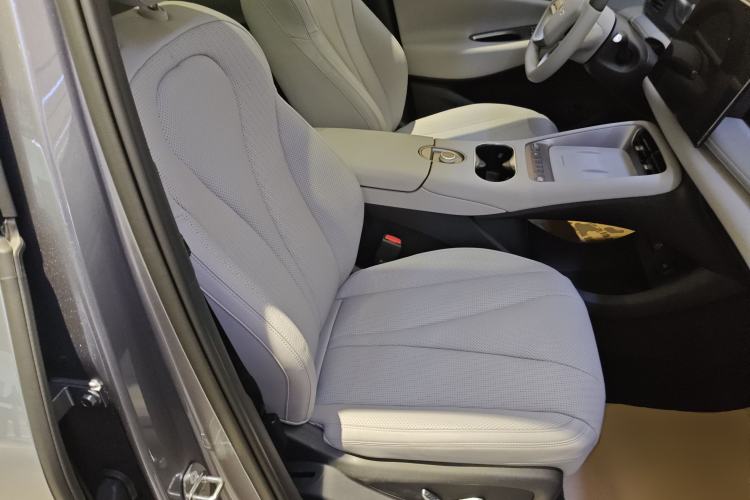 Used BYD Sealion 06 New Energy 