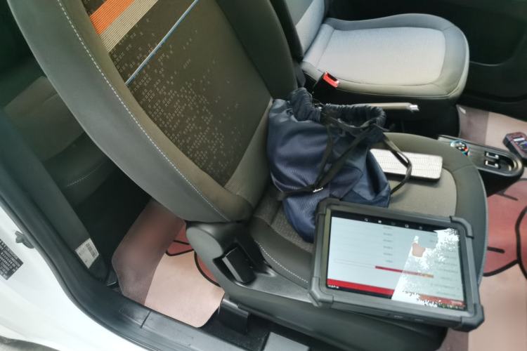 Used Wuling Hongguang MINIEV 2021 Macaron Fashion Model Lithium Iron Phosphate