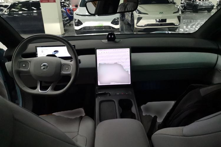 Used Nio ET5 2024 75 kWh
