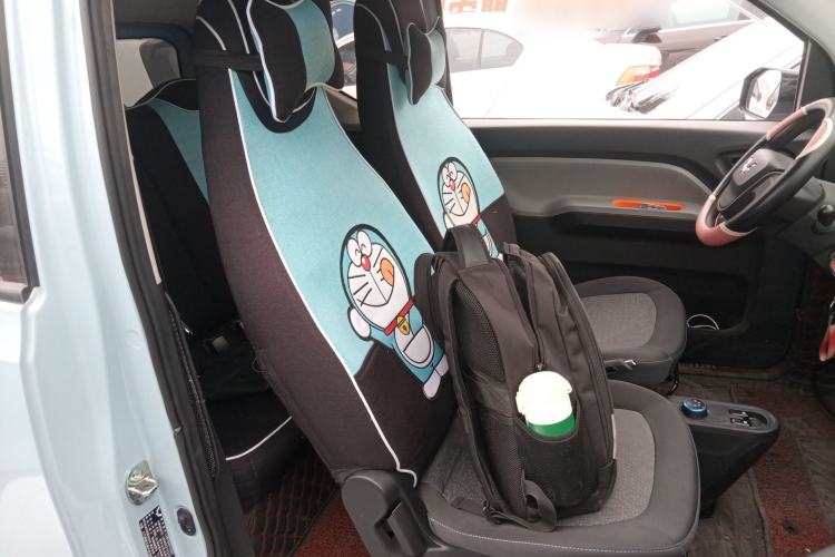 Used Wuling Hongguang MINIEV 2020 Freedom Version Lithium Iron Phosphate