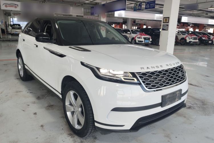 Used Land Rover Range Rover Velar 2017 P250 S