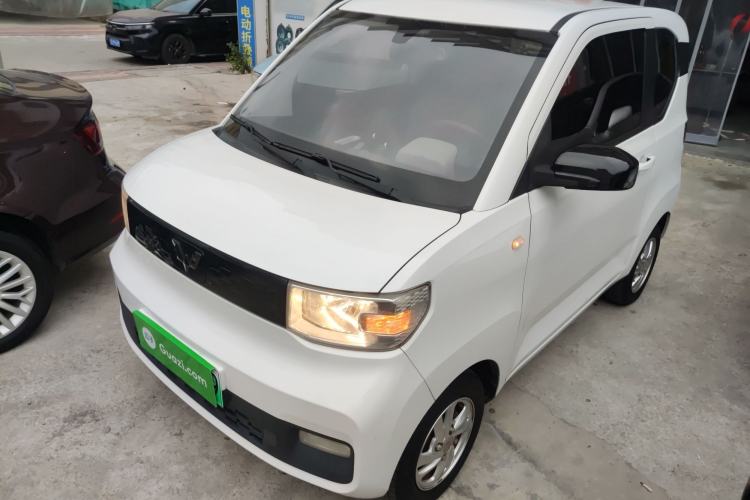 Used Wuling Hongguang MINIEV 2020 Freedom Version Lithium Iron Phosphate
