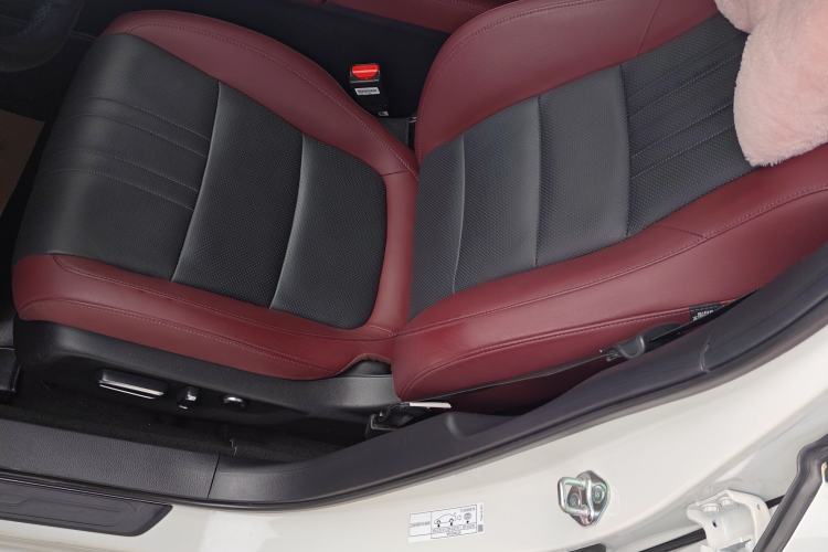 Used Honda Inspire 2022 260TURBO Jingyue Version