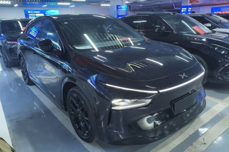 Used XPeng G7 2025 702 Max