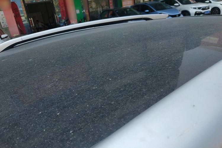 Used Chery Little Ant 2021 150 000 Yuan "Ant Fan" Edition New Ant Xuan Version Lithium-NMC Battery