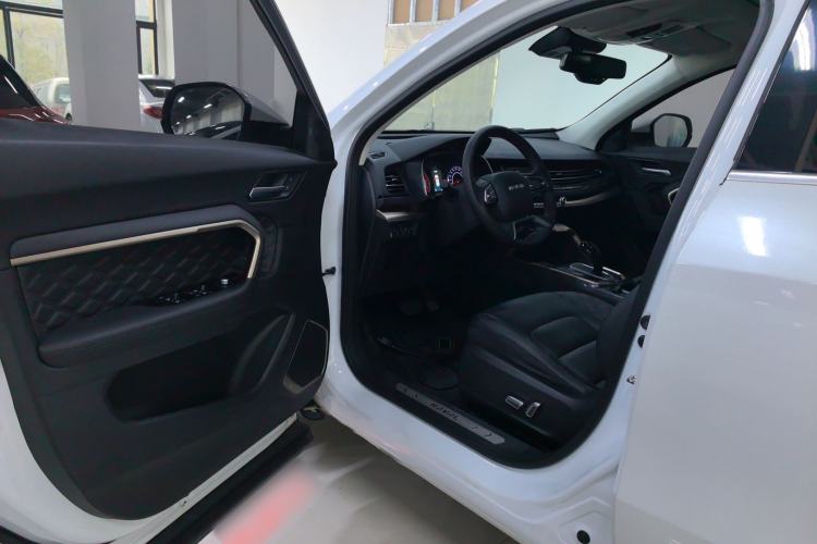 Used Haval H6 2021 1.5T Automatic Champion Edition