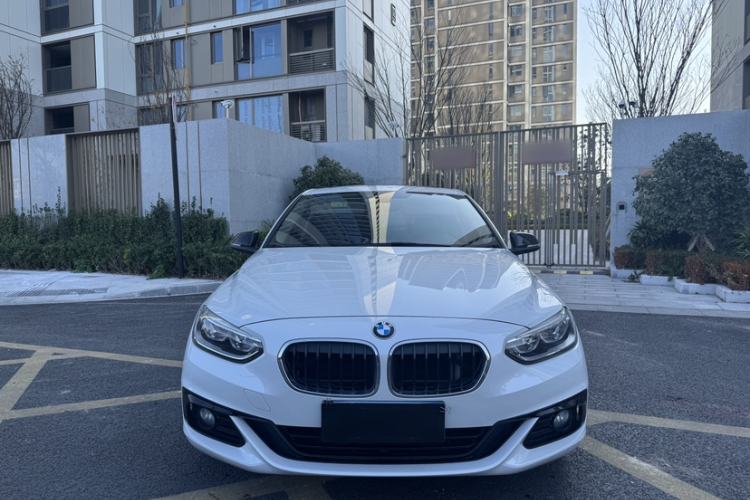 Used BMW 1 Series 2018 118i Sport Edition