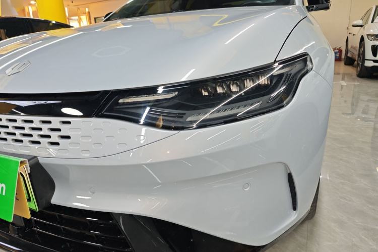 Used Leapmotor C01 2023 Range-Extended 316 Smart Edition