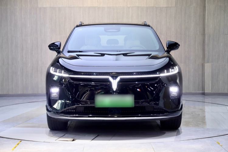 Used VOYAH COURAGE 2024 Long-Range Supercharge Edition