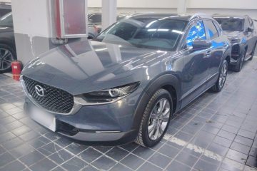 Used Mazda CX-30 2020 2.0L Automatic Joyful Model