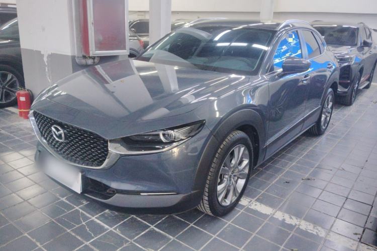 Used Mazda CX-30 2020 2.0L Automatic Joyful Model