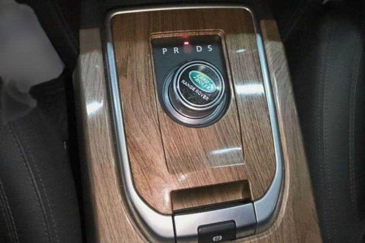 Used Land Rover Discovery Sport 2016 2.0T S