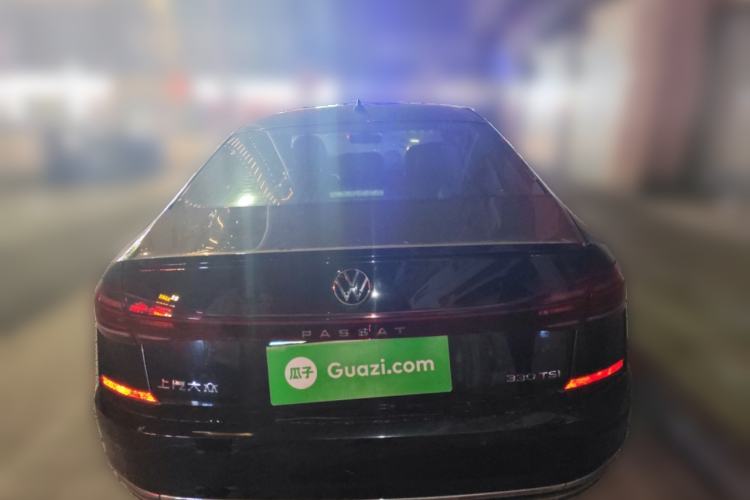 Used Volkswagen Passat 2022 330TSI Elite Edition