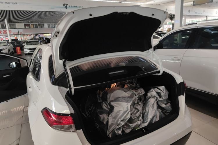 Used Toyota Levin 2022 TNGA 1.5L CVT Leading Edition
