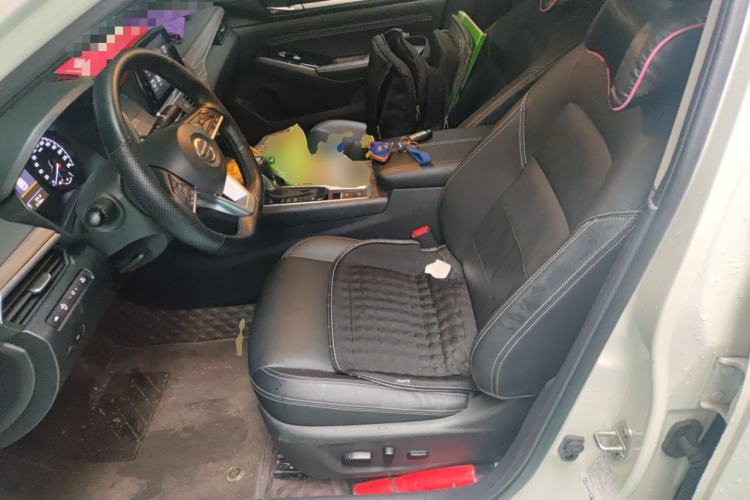 Used Nissan Teana 2021 2.0L XL Comfort Edition