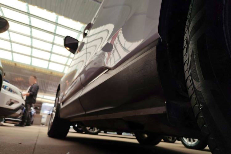 Used Ford Edge 2016 EcoBoost 245 Two-Wheel-Drive Titanium 7-Seater
