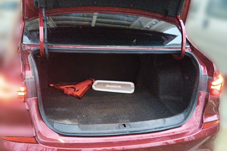 Used Chevrolet Monza 2022 320 Automatic Enjoyment Sunroof Version