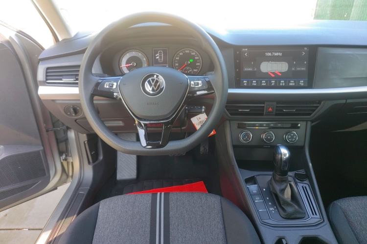 Used Volkswagen Lavida 2021 1.5L Automatic Fashion Edition