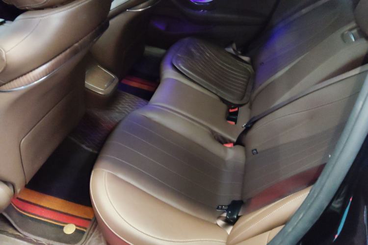 Used Mercedes-Benz E-Class 2022 Second Facelift E 300 L Luxury Edition