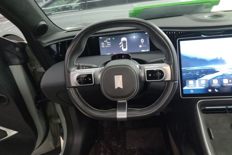 Used  11 2023 Harmony 90-degree Rear-wheel Drive Edition