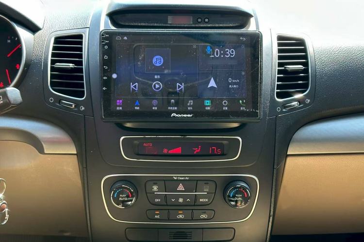 Used Kia Sorento 2013 2.2T 7-seat Diesel Comfort Edition
