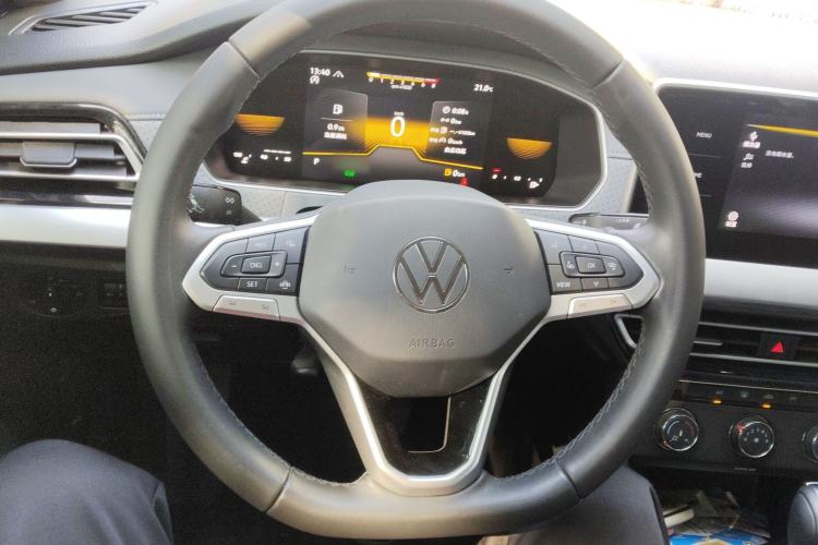 Used Volkswagen Lavida 2023 280TSI DSG Full-Comfort Edition
