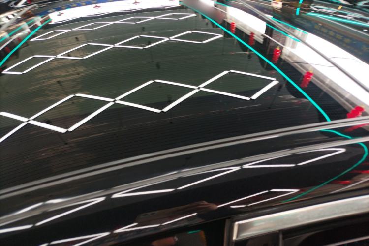 Used Mercedes-Benz E-Class 2020 Restyled E 300 L Exclusive Edition
