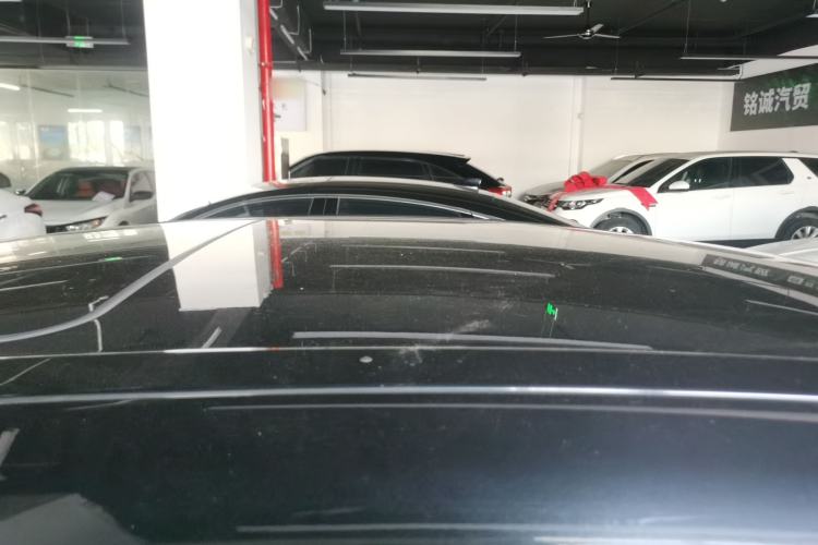 Used Toyota Avalon 2019 2.0L XLE Premium Edition China VI