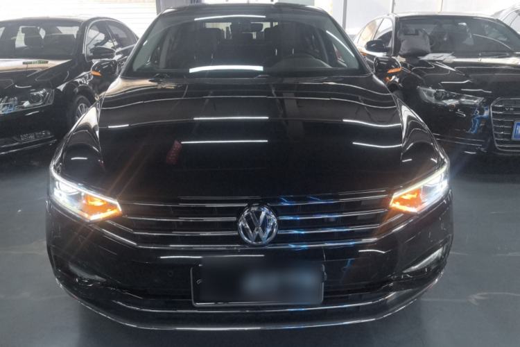 Used Volkswagen Magotan 2020 330TSI DSG Leading Model