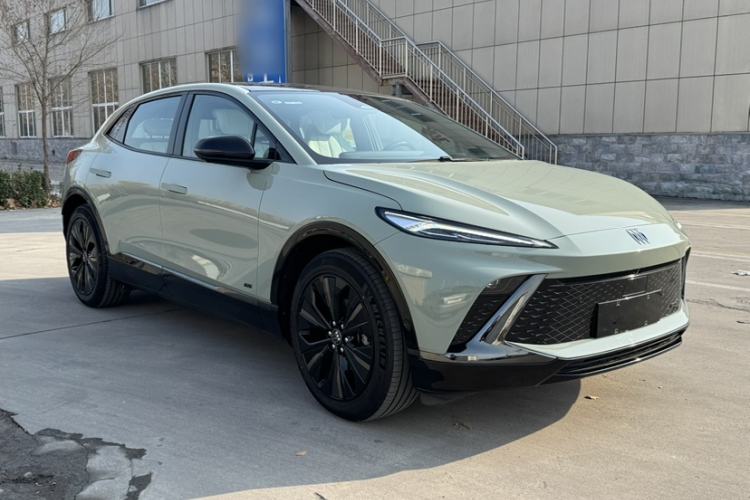 Used Buick E4 2023 GS Edition