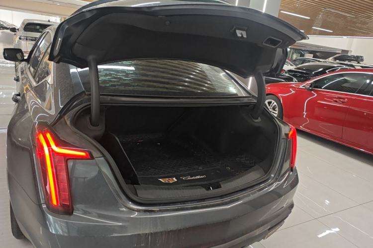 Used Cadillac CT5 2020 28T Tech Edition
