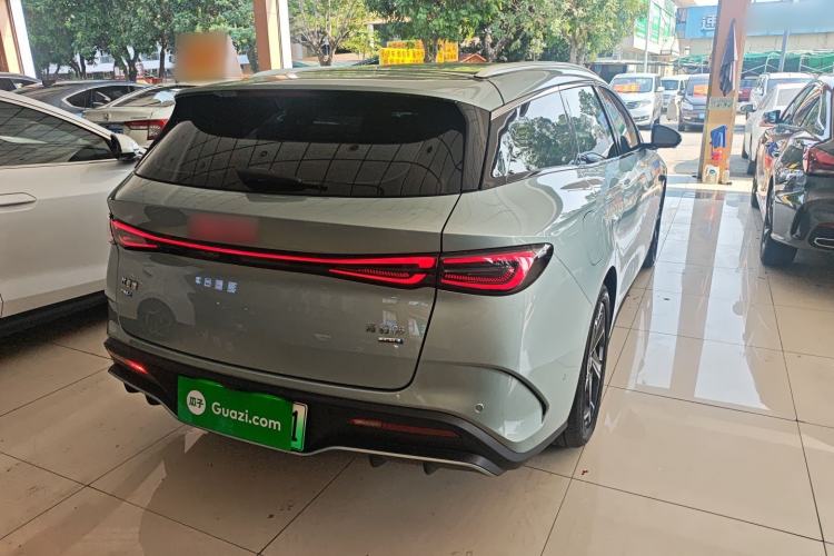 Used BYD Seal 06 DM-i Touring 2025 DM-i Touring High-End Model