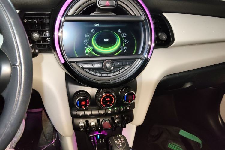 Used  MINI 2016 1.5T COOPER Avant-Garde