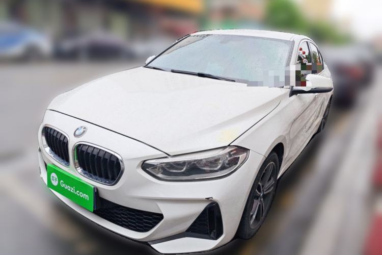 Used BMW 1 Series 2021 Revised 120i M Sport Edition