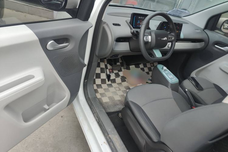 Used  Lumin 2022 155 km – Refreshingly Sweet Edition
