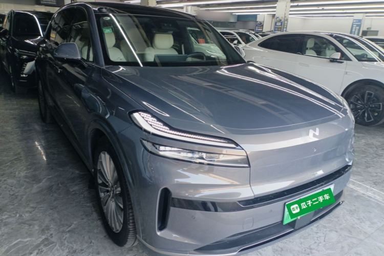 Used ONVO Luxeed L90 
