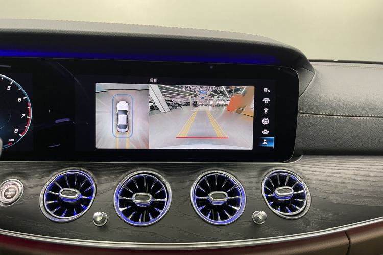 Used Mercedes-Benz E-Class 2021 E 300 L Sport Premium Edition
