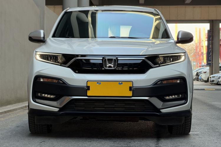 Used Honda XR-V 2020 220TURBO CVT Luxury Edition
