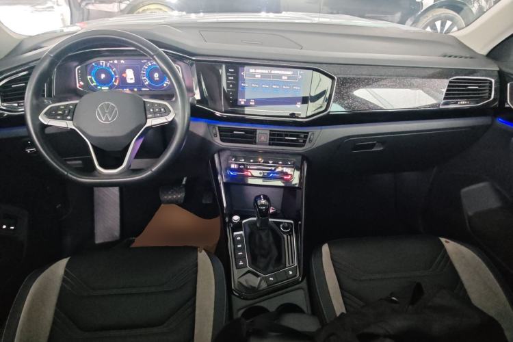 Used Volkswagen Tayron GTE Plug-in Hybrid 2020 1.4T Luxury Model
