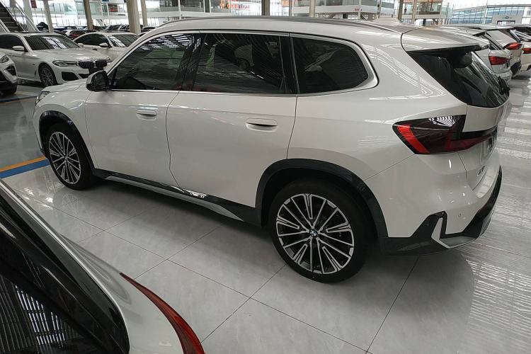 Used BMW X1 2023 xDrive25Li X Design Package
