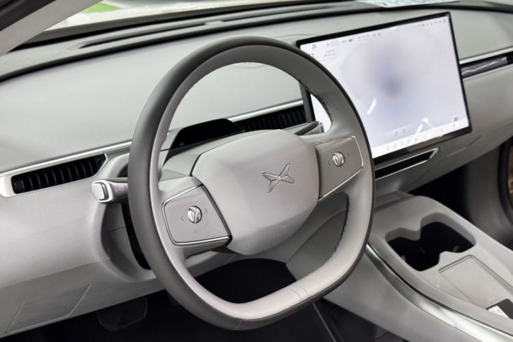 Used XPeng MONA M03 2024 515 Long-Range
