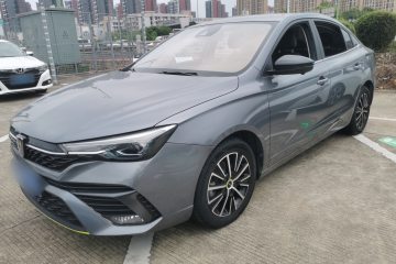 Used Roewe i5 2021 Revised 1.5L CVT Starry Edition