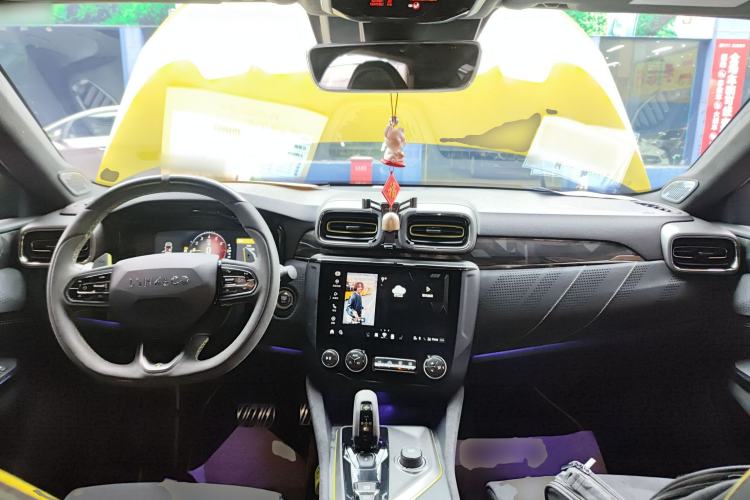 Used Lynk & Co 03 2019 03+ 2.0TD Automatic Wind-Chasing Edition