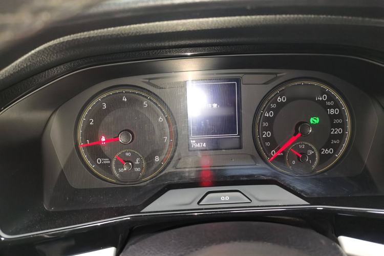 Used Volkswagen Lavida 2021 280TSI DSG Comfort Edition
