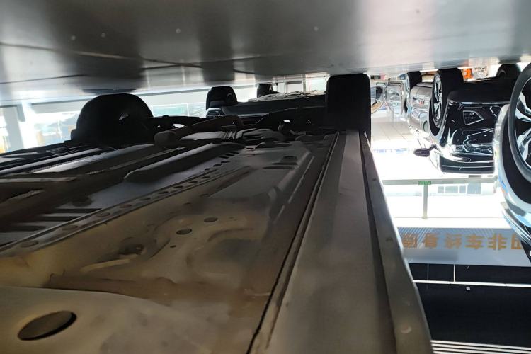 Used Cadillac XT4 2021 28T Two-Wheel Drive Leading Version