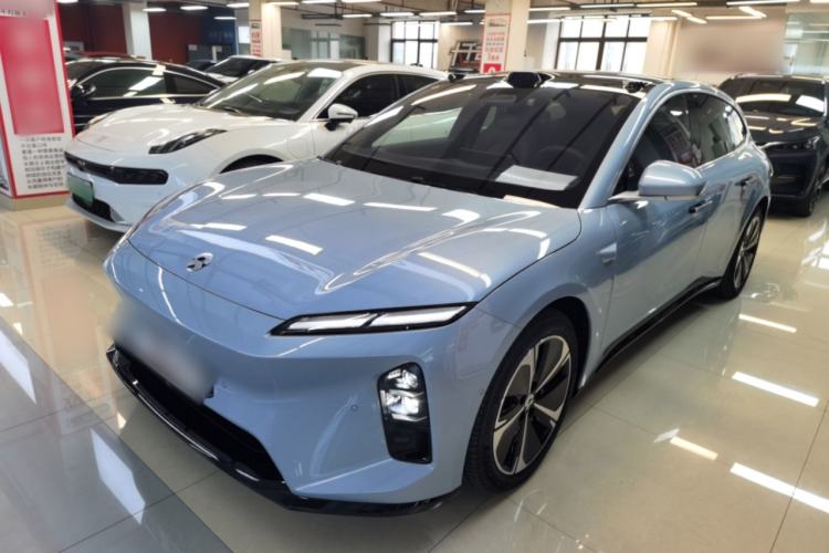 Used Nio ET5T 2025 75 kWh Touring