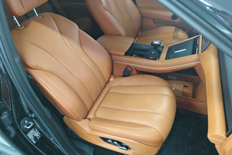 Used Hima AITO M7 2024 1.5T Intelligent Drive Rear-Drive Ultra Version 5 Seats